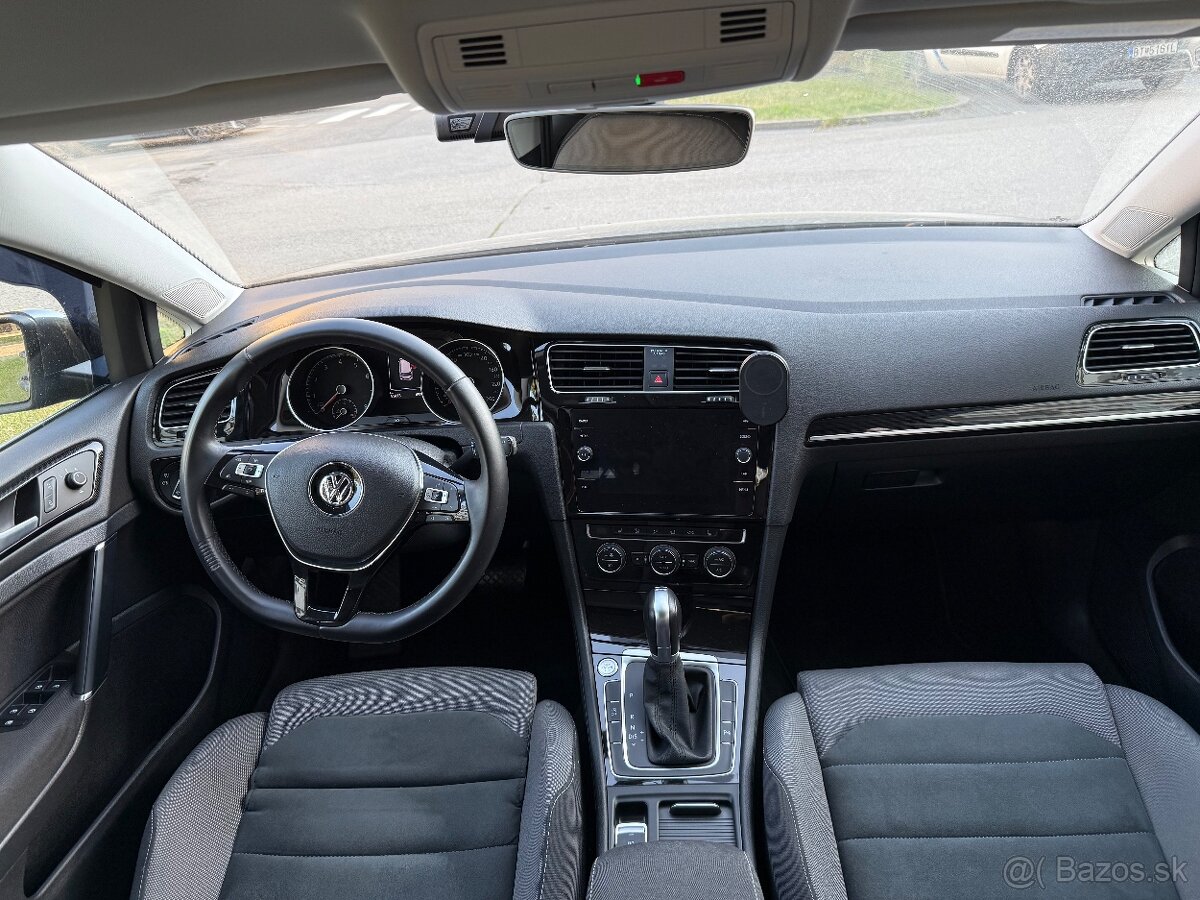 Volkswagen golf 7.5 Variant, Highline - 40000km - 4