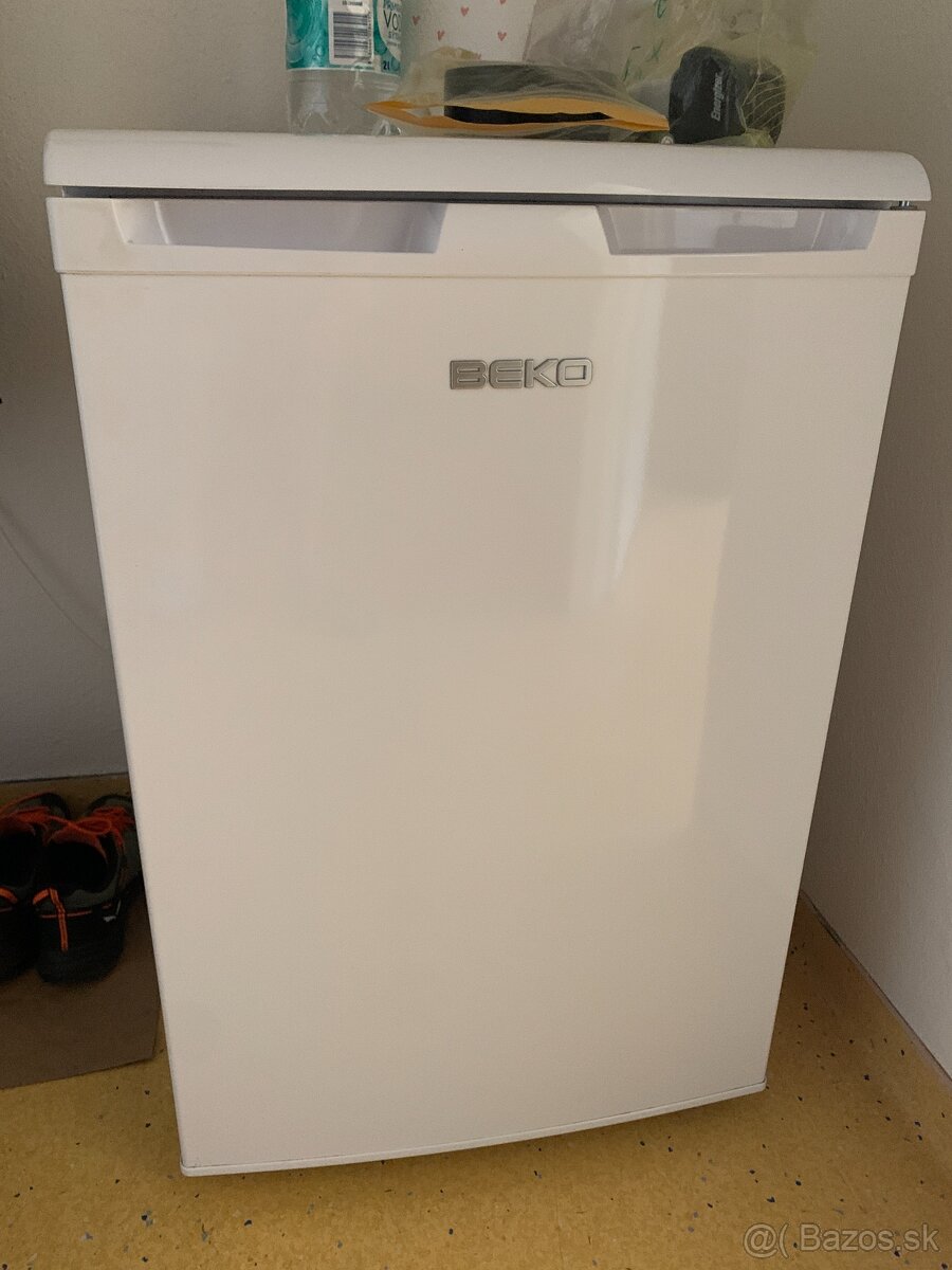 beko malá chladnička - 4