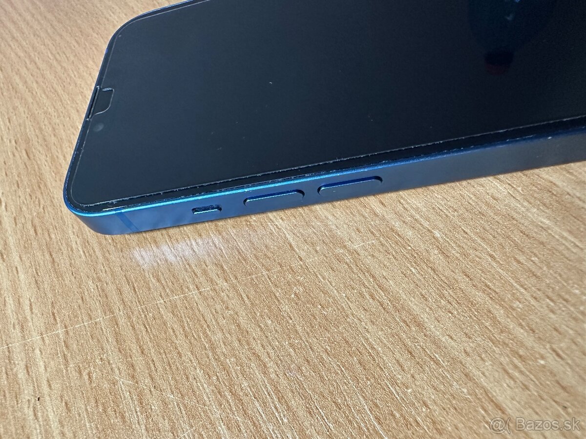 IPhone 13 Blue - 4