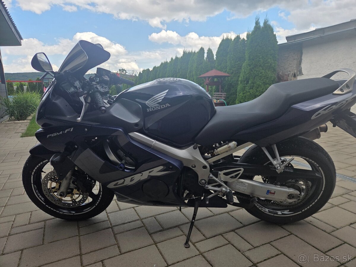 Honda - 4