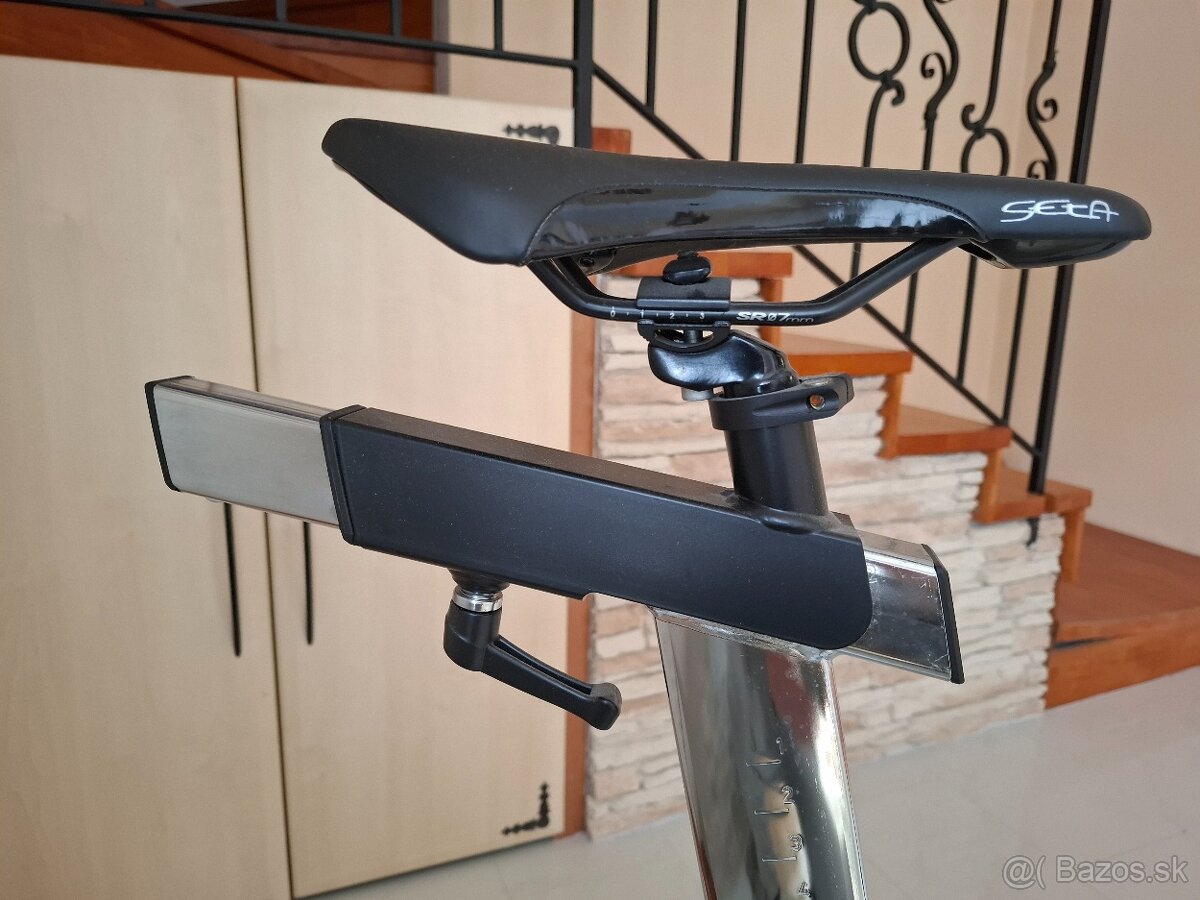 Kettler Racer 3 cyklotrenažér - 4