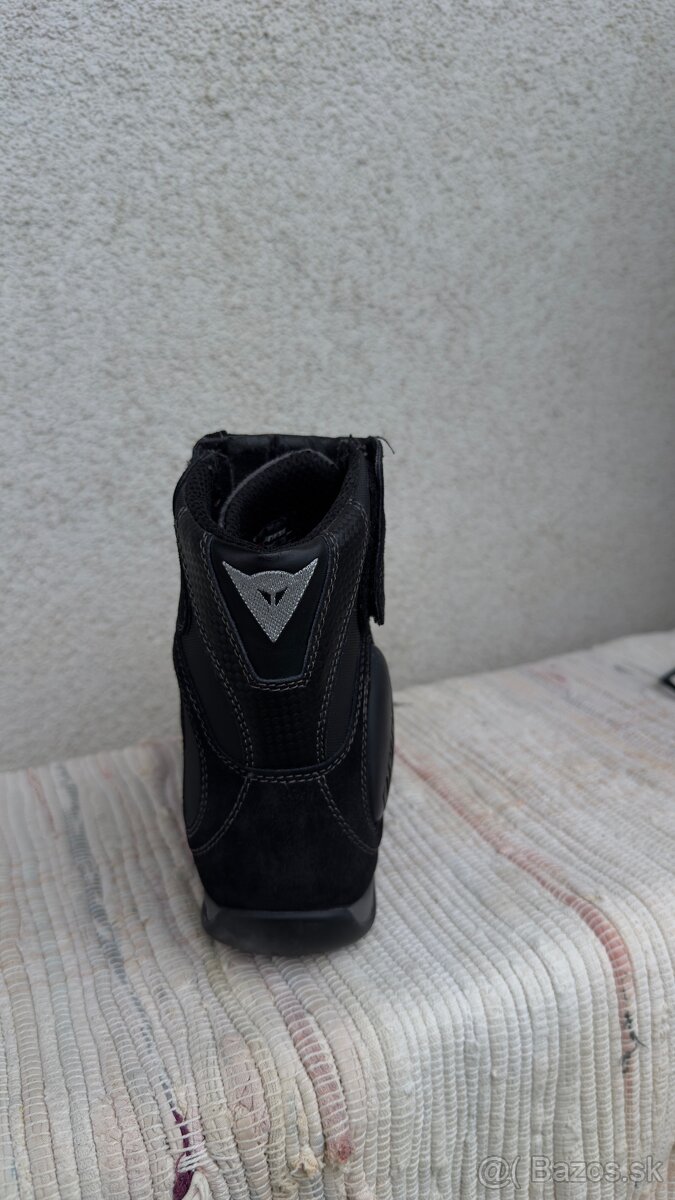 Predám moto boty - 4