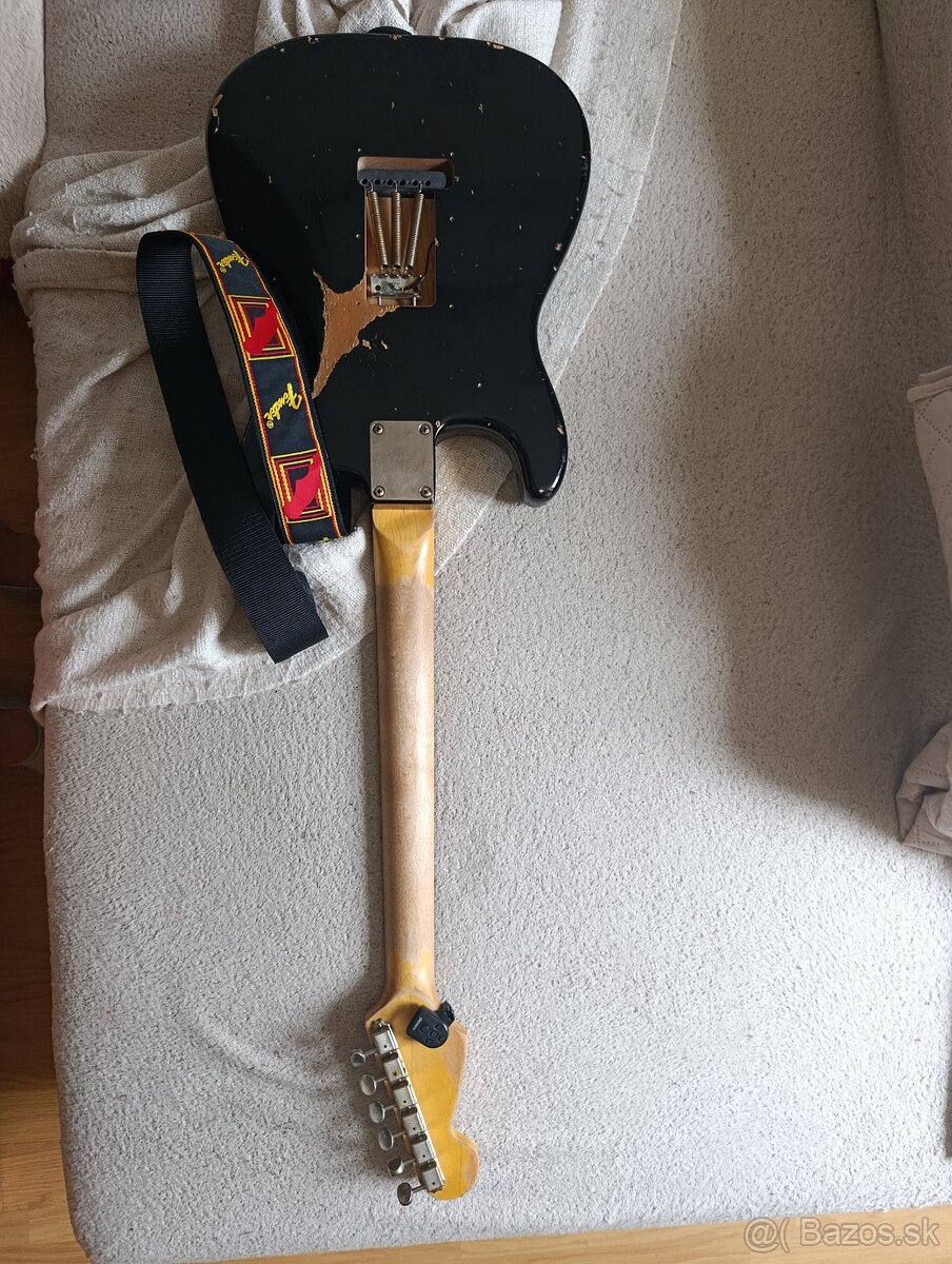 Skladačka Fender - 4