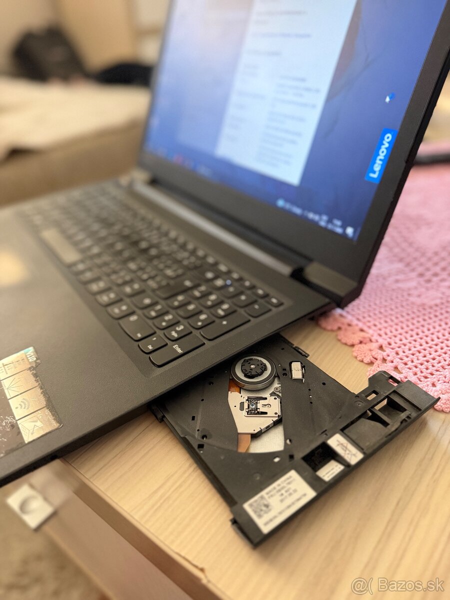 Notebook LENOVO V110 - 4
