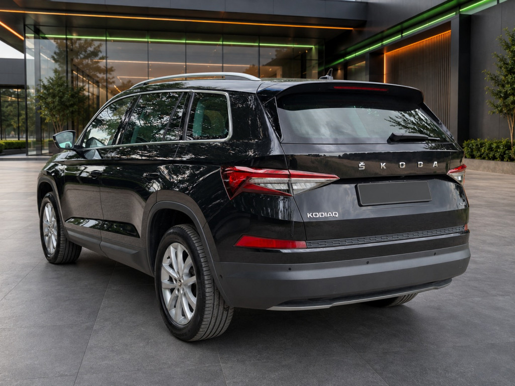 Škoda Kodiaq 2023 - 4