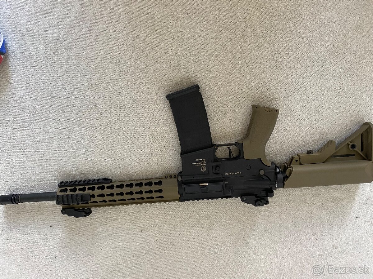 Predam airsoftovu zbran - 4