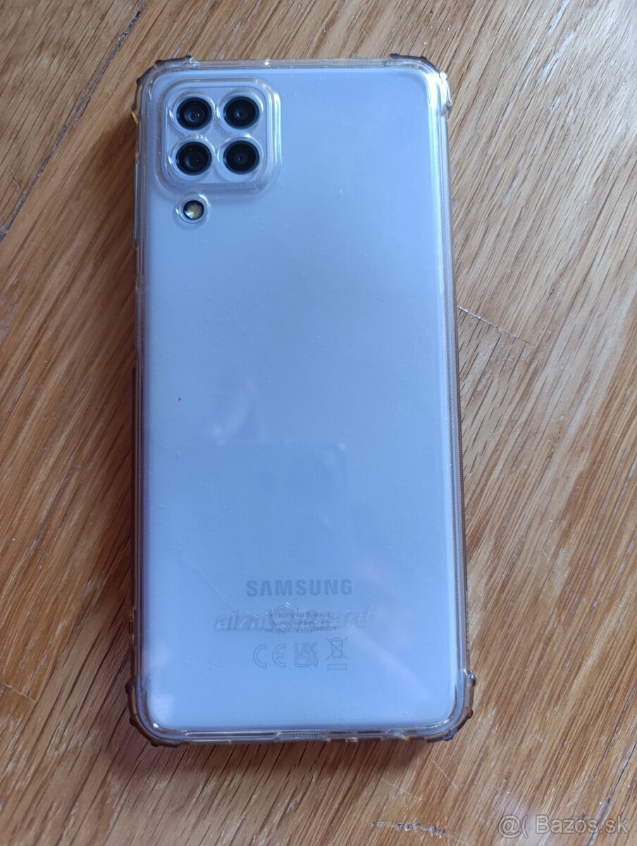 Samsung Galaxy A22 - 4