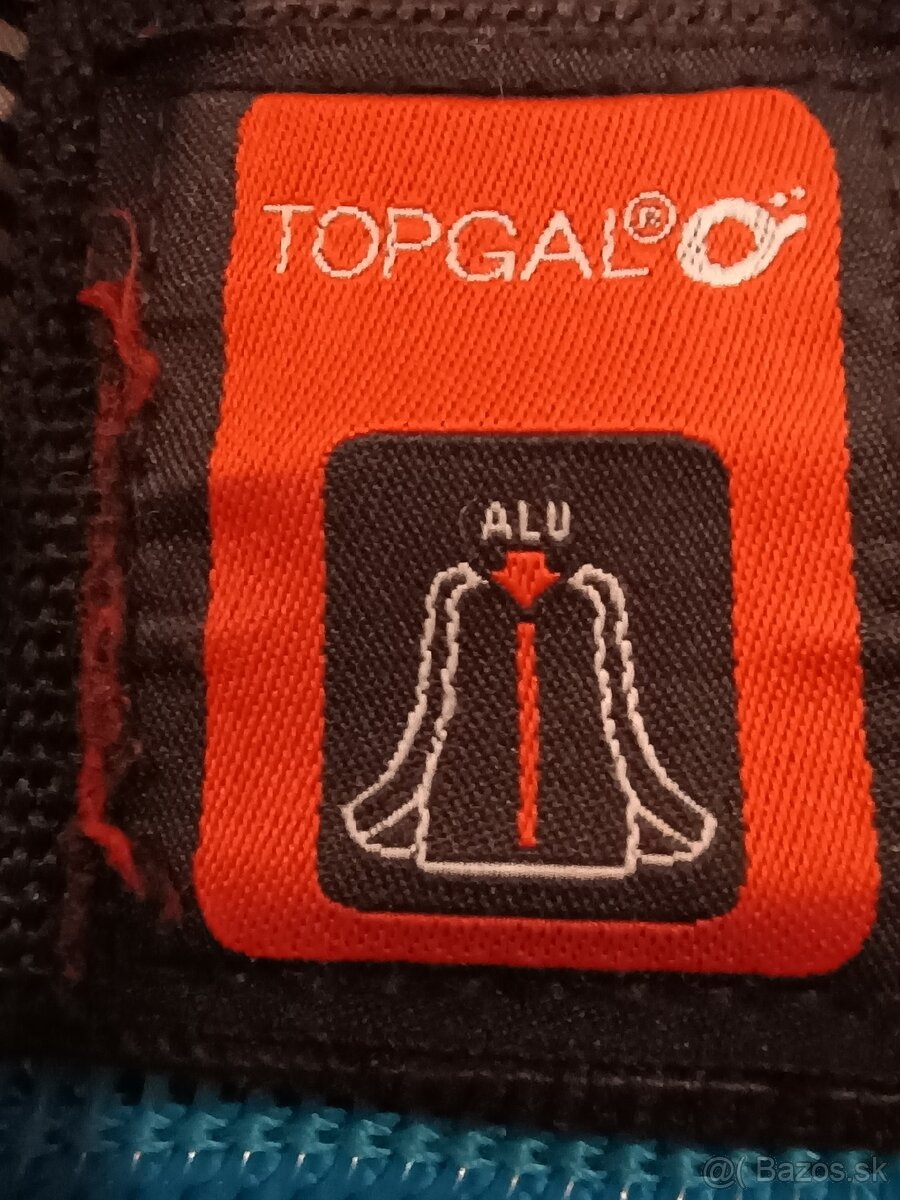 Školská taška TOPGAL Streethit - 4