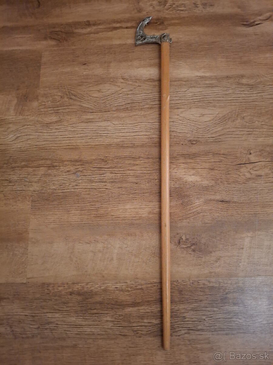 Banícky fokoš - 4