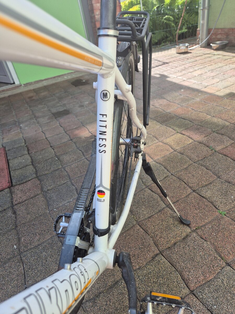 Bicykel - 4