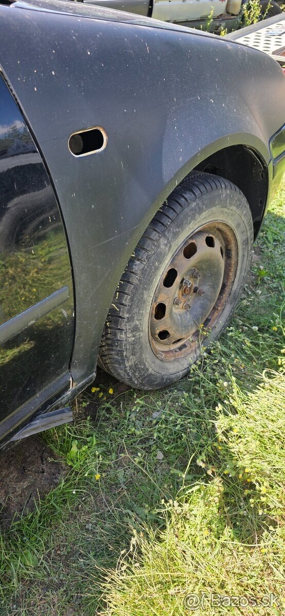 Vw bora kombi 1.9 tdi 74w - 4