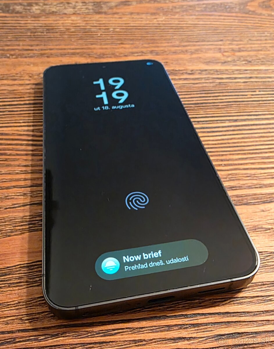 Samsung Galaxy S24 256GB Onyx black - 4