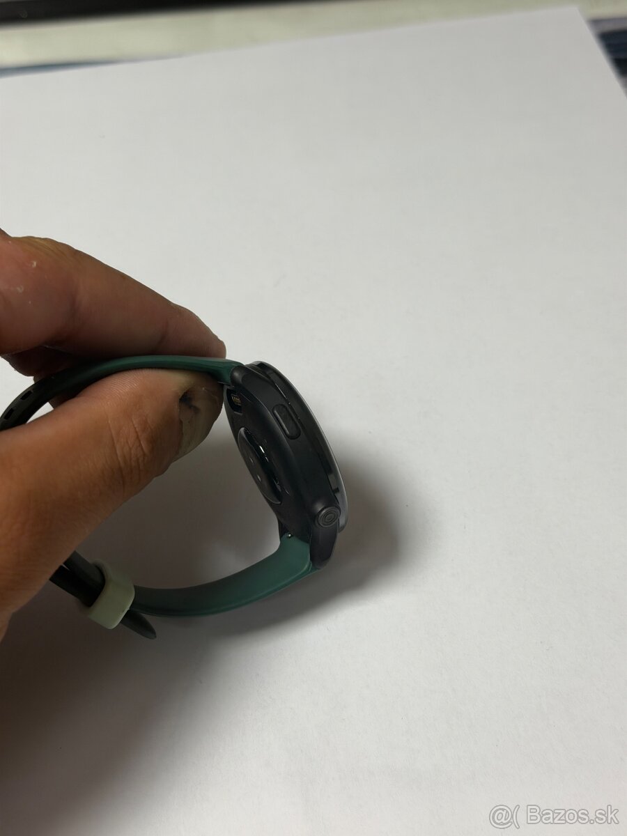 Garmin Vivoactive 6 Black len odskúšané - 4