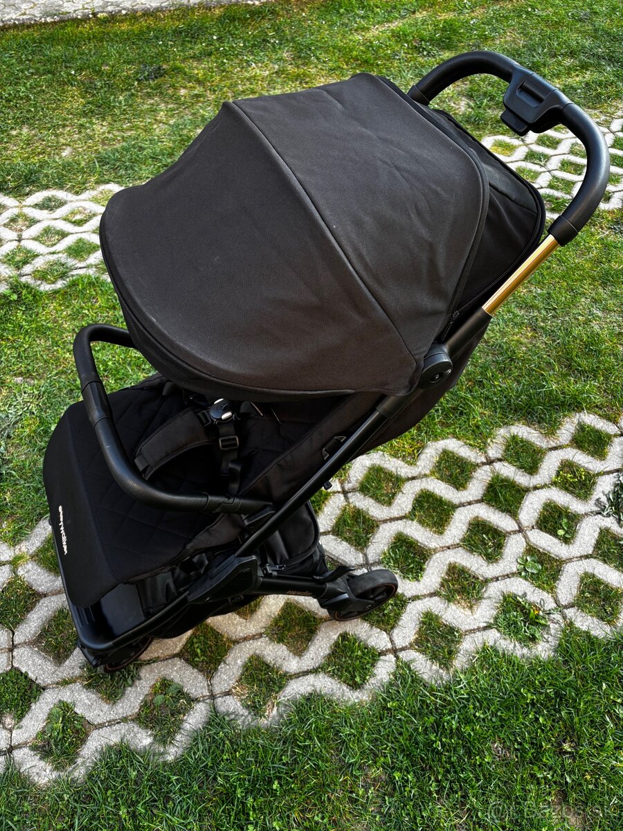 Easywalker Jackey Special Gold Edition - 4