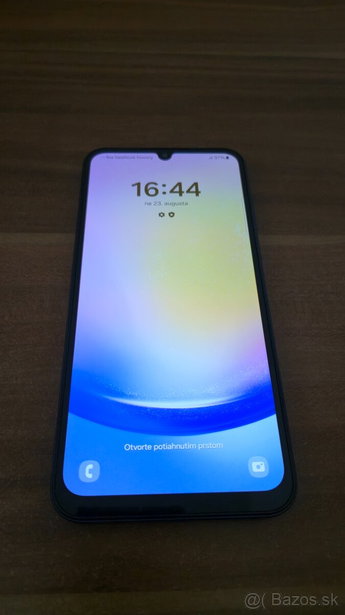 Predám nový Samsung Galaxy A25 5G - 4