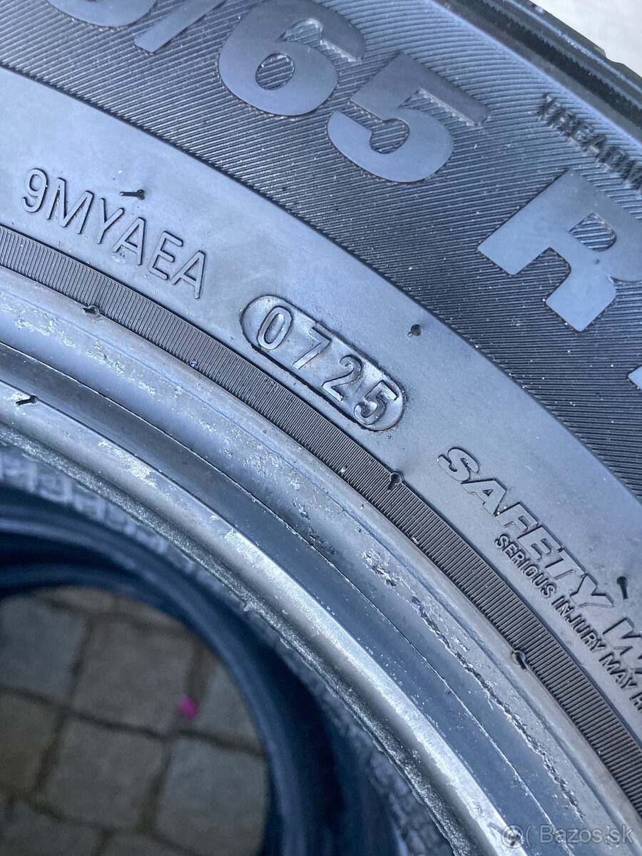 5X100 ET40 - 4