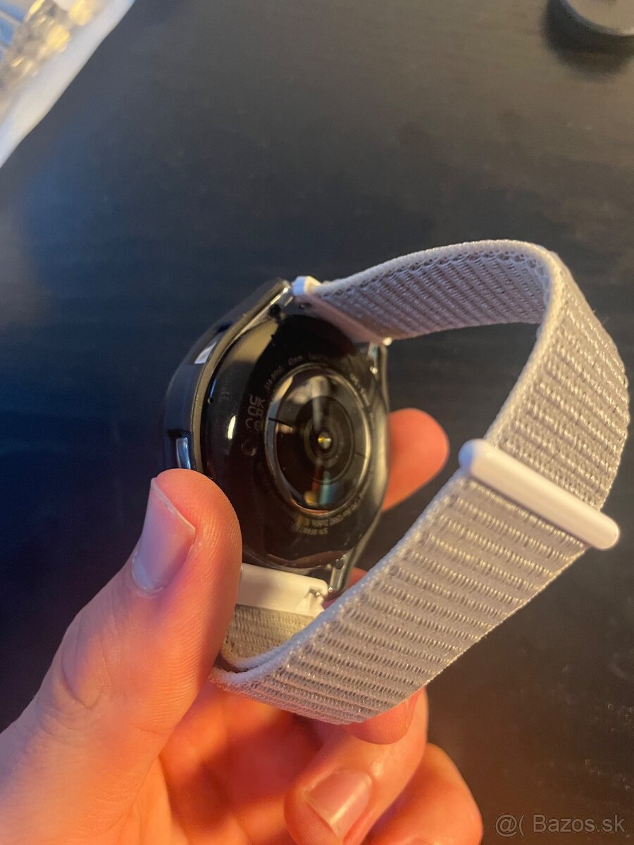 samsung galaxy watch6 classic - 4