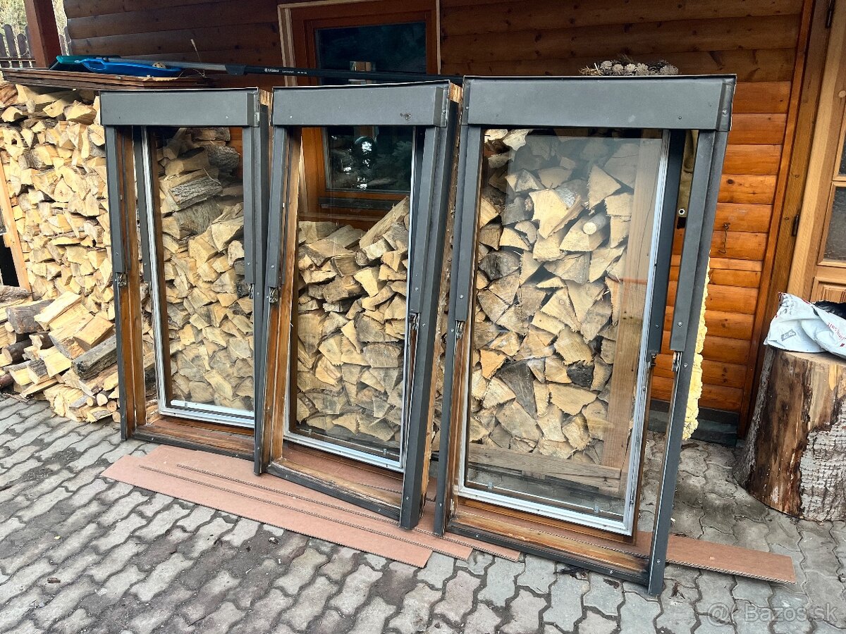 Okna Velux - 4
