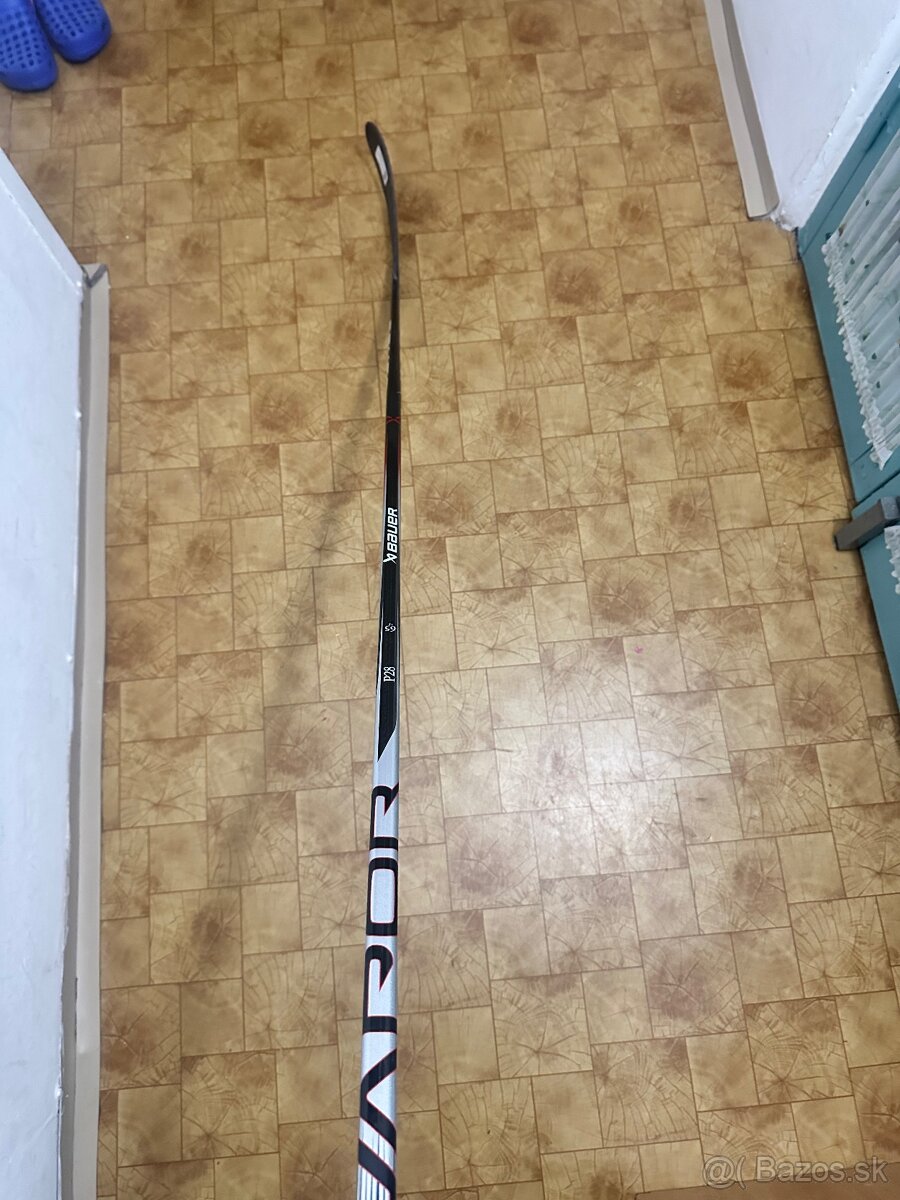 Hokejky na pravu stranu - 4