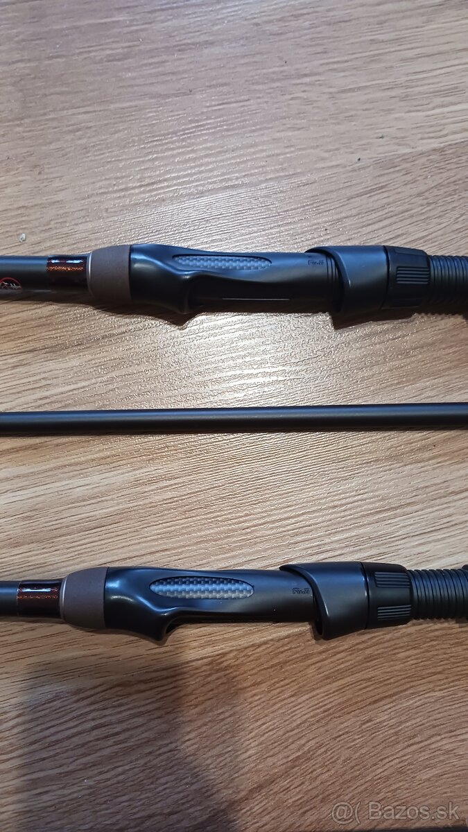 Delphin impala carp V3 - 4