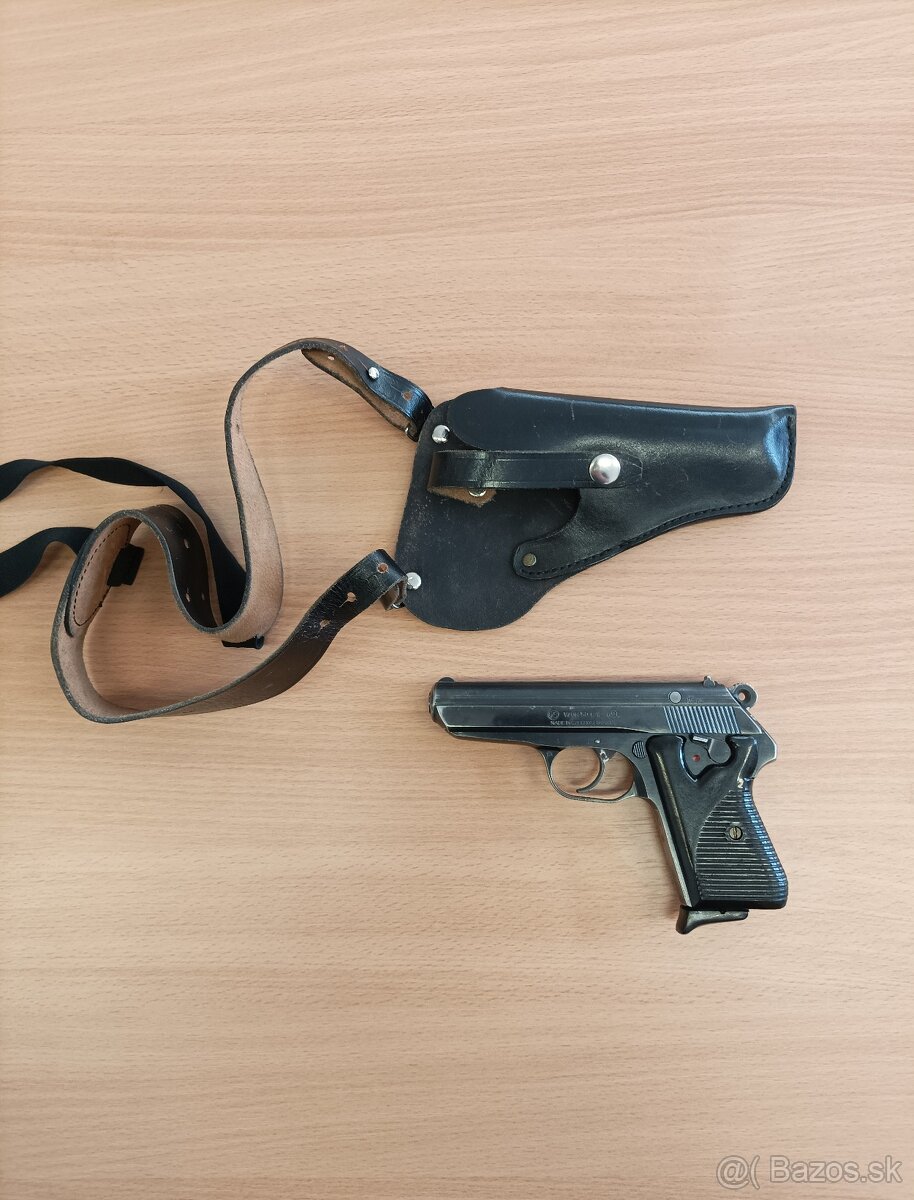 CZ 50 - 4