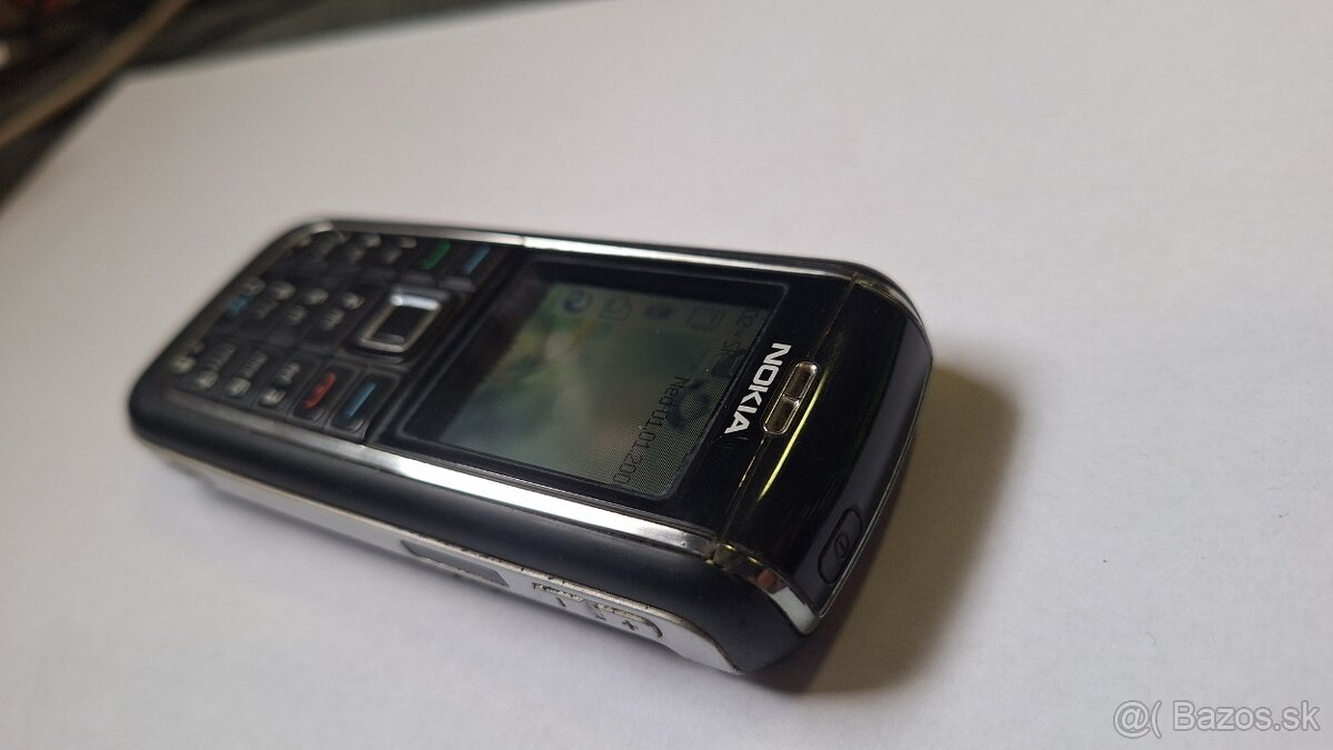 Nokia 6151 - 4