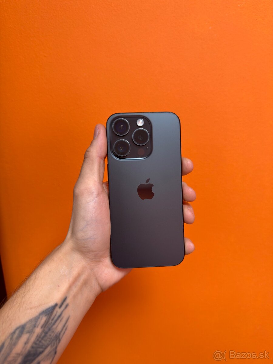 Apple iPhone 15 Pro 128gb , 100% Bateria - 4