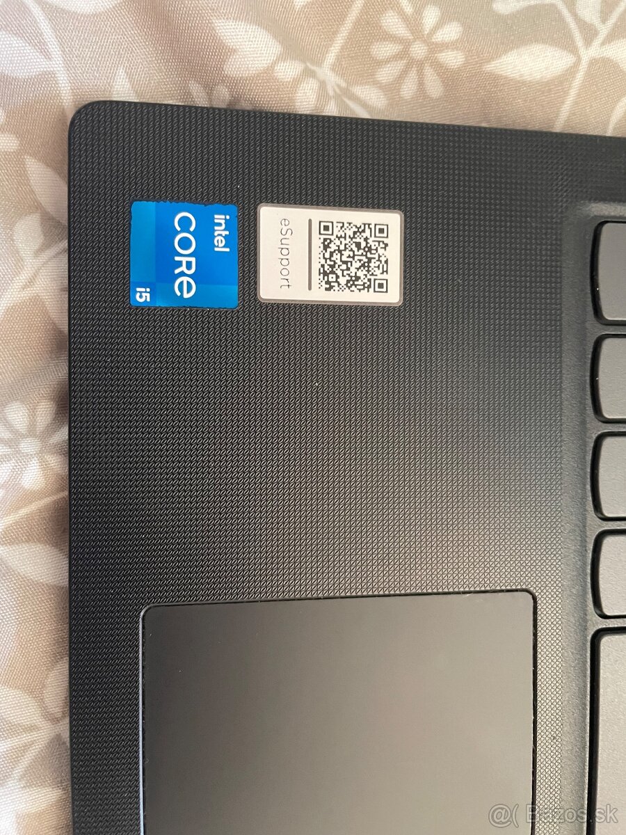 Lenovo V15 G4 IRU Business Black - 4