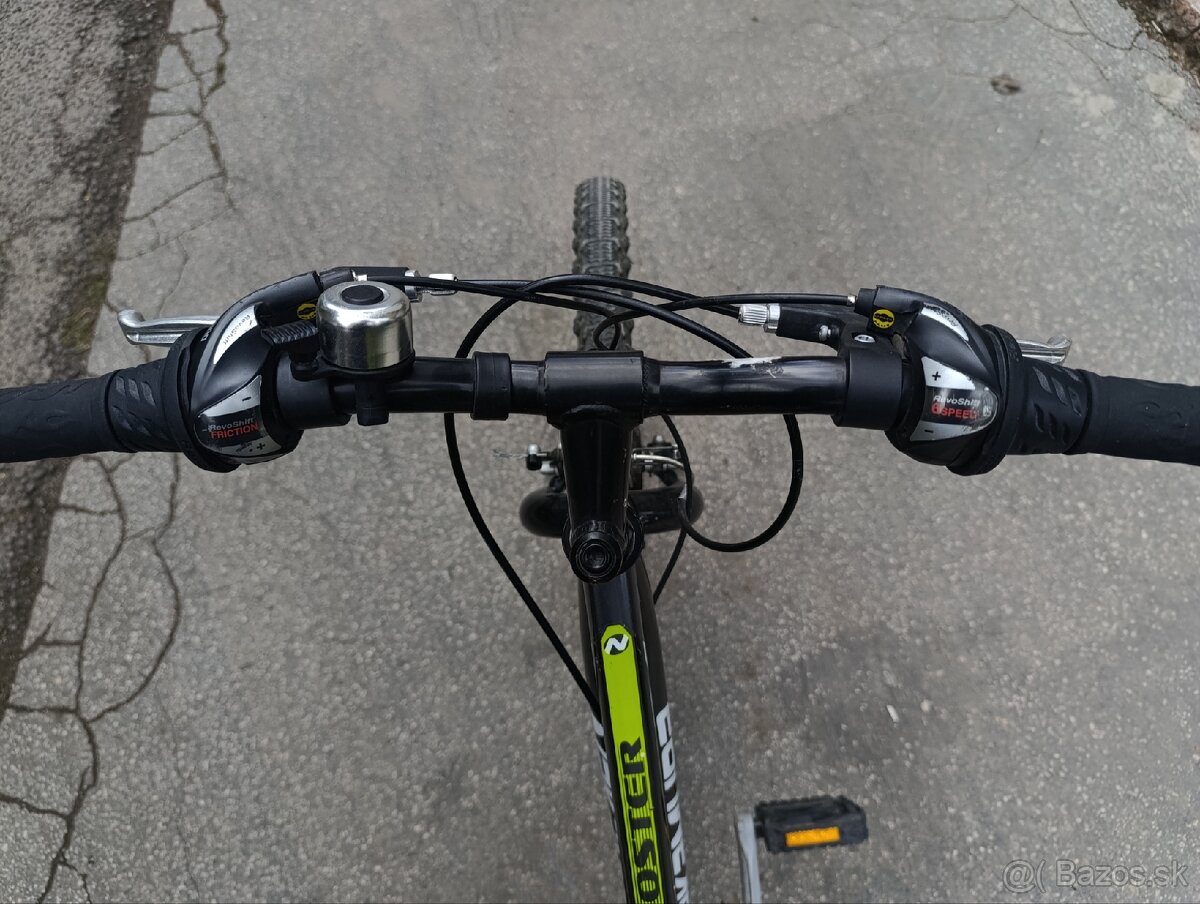 Predám detský bicykel - 4