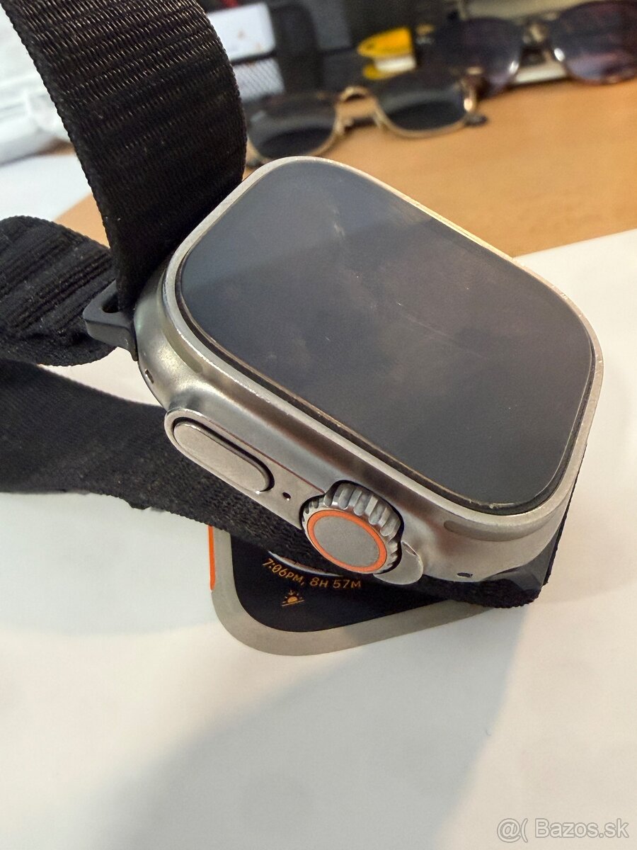Apple watch ultra 49mm - 4
