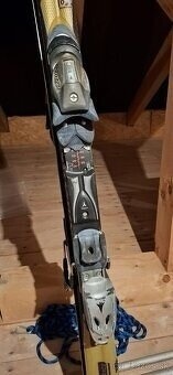 Carvingové lyže Atomic Race 171cm - 4