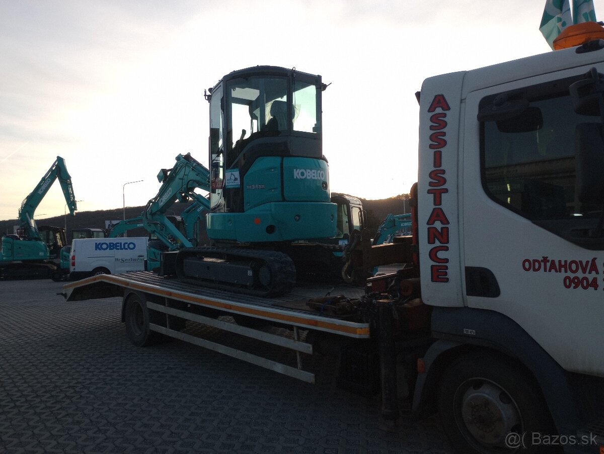 Daf LF45 - 4