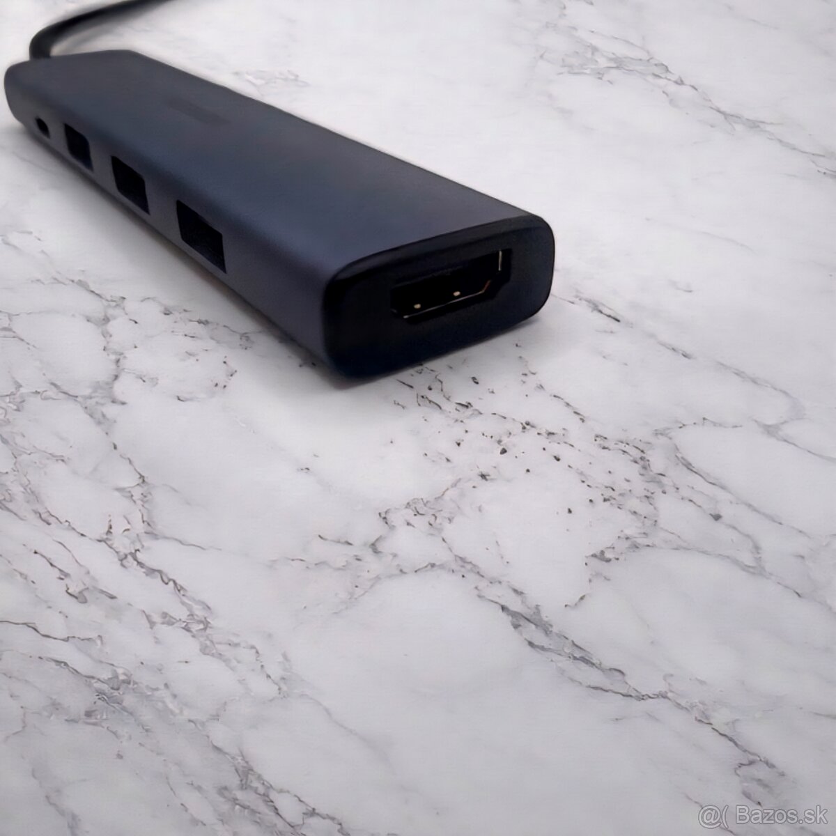 USB-C adaptér UGREEN 5-in1 (nepoužité) - 4
