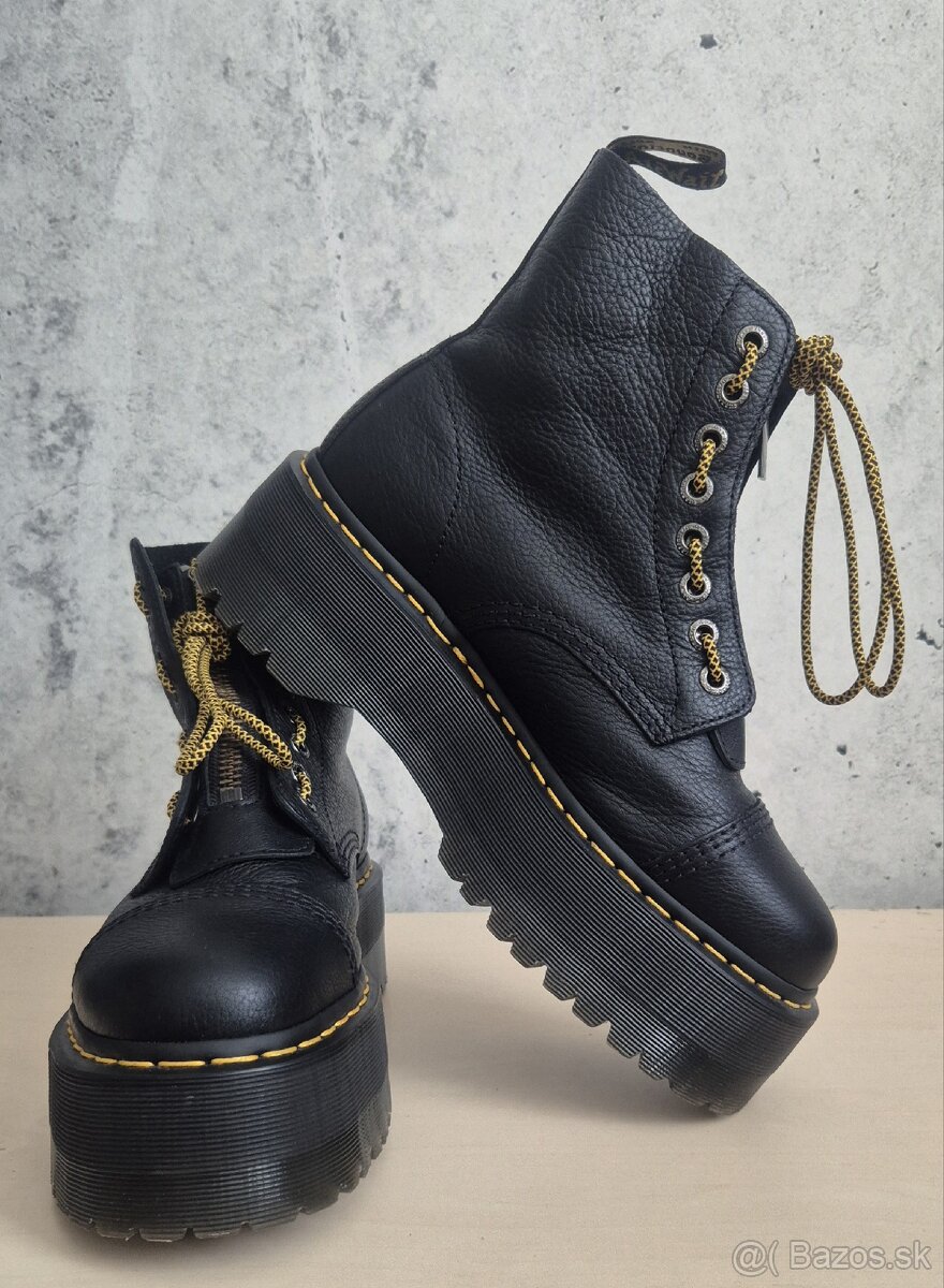 Dr. Martens Sinclair Max EU43 - 4