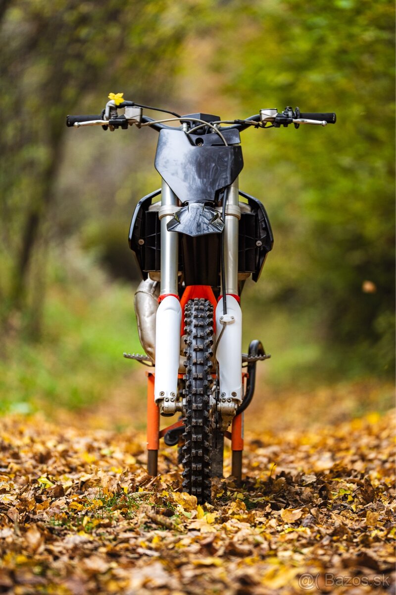 Ktm sx85 2024