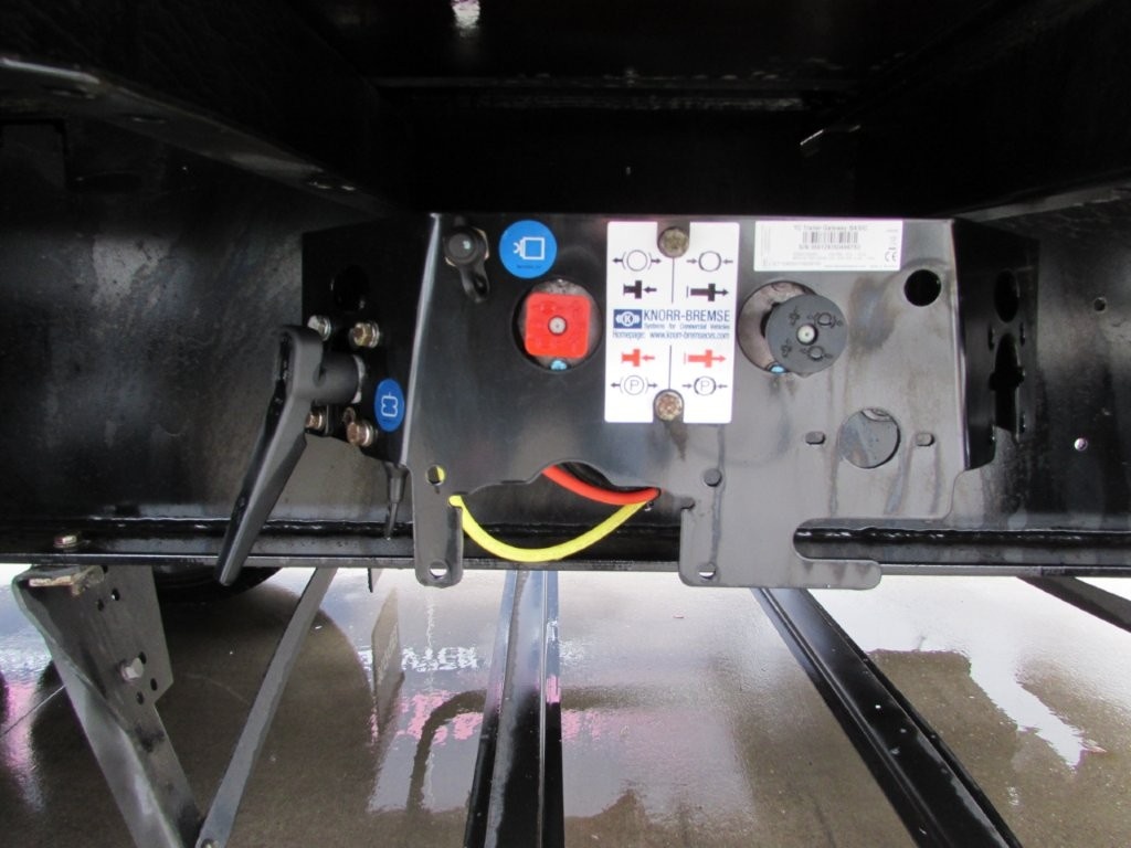 KOGEL Cargo SN24 BL-201YT - 4