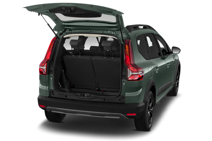 Prenájom 7 miestneho vozidla | AutopožičovňaPúchov.SK - 4