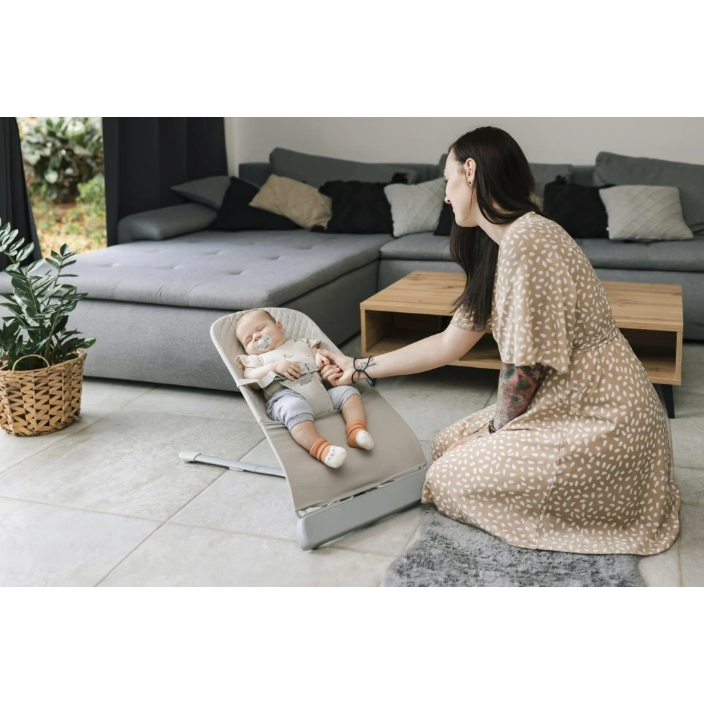 Lehatko Zopa Siesta Diamond Grey - 4