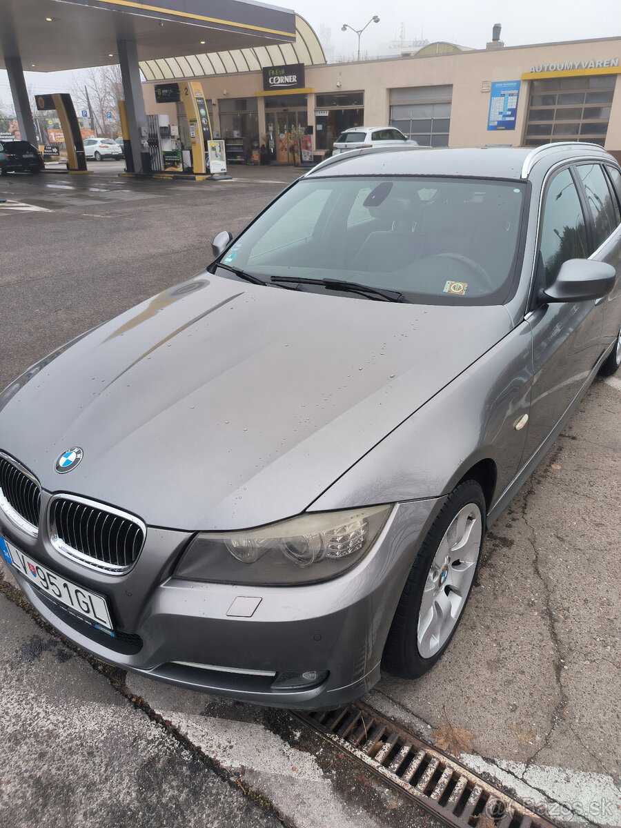 Predaj BMW 330i - 4