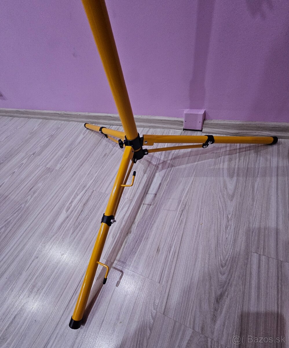 Led reflektory na stojane - 4