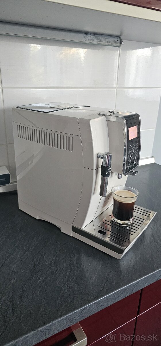 Kávovar Delongi Dinamica - 4