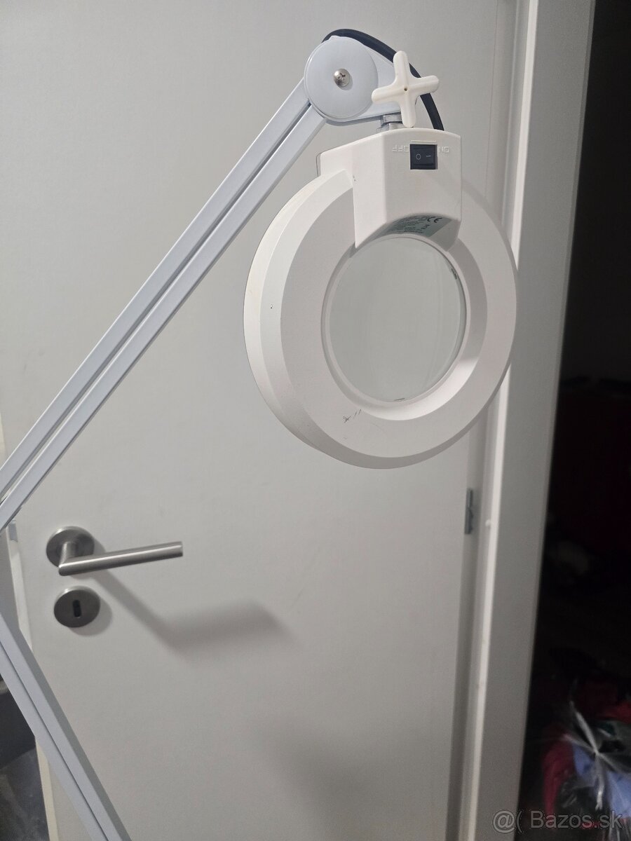 Pomôcky na výrobu mihalníc - 4