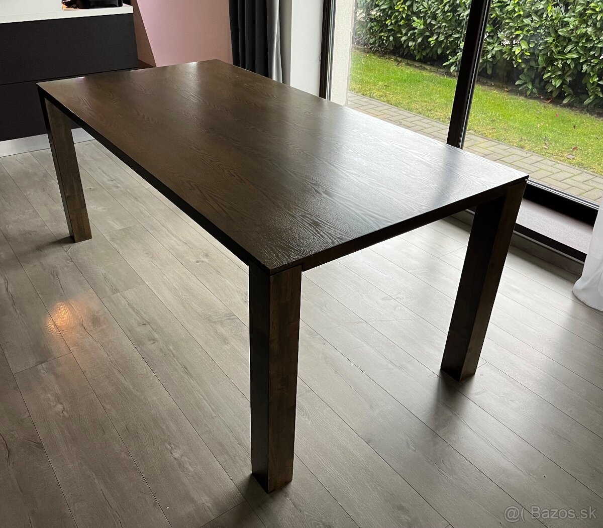 Jedalensky stol a stolicky - 4