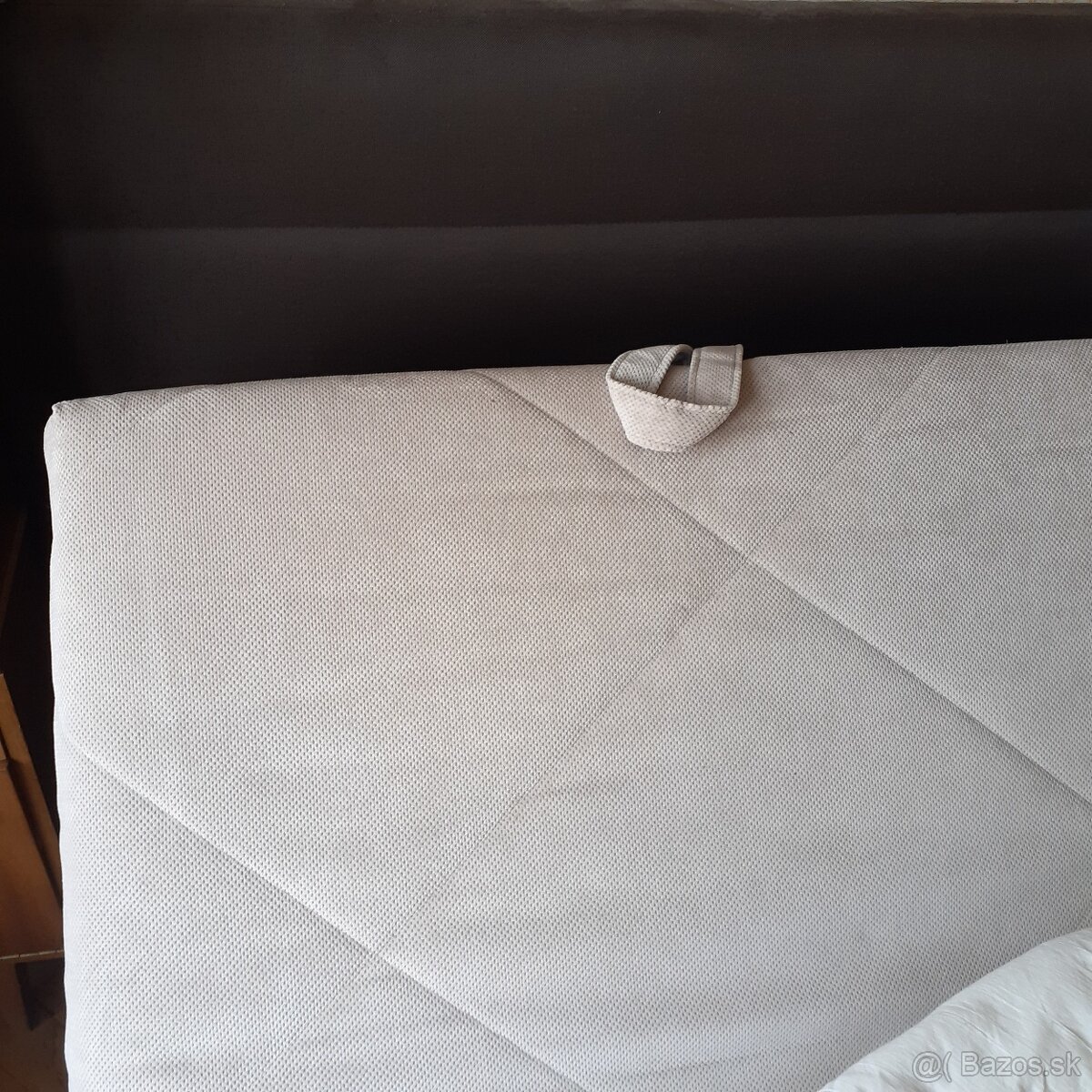 Manzelska postel - 4