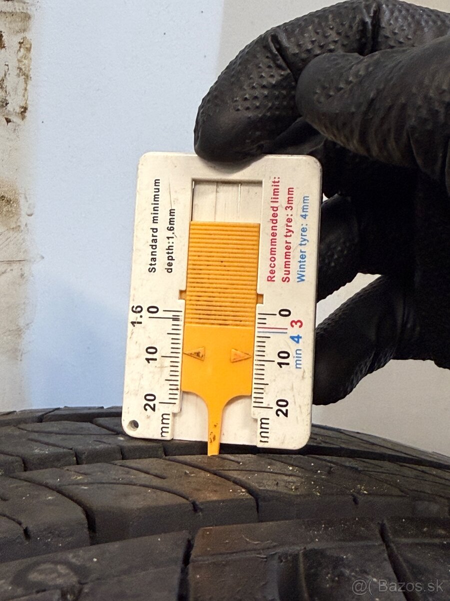 Zimna sada na dodavku 5x112 r17 - 4