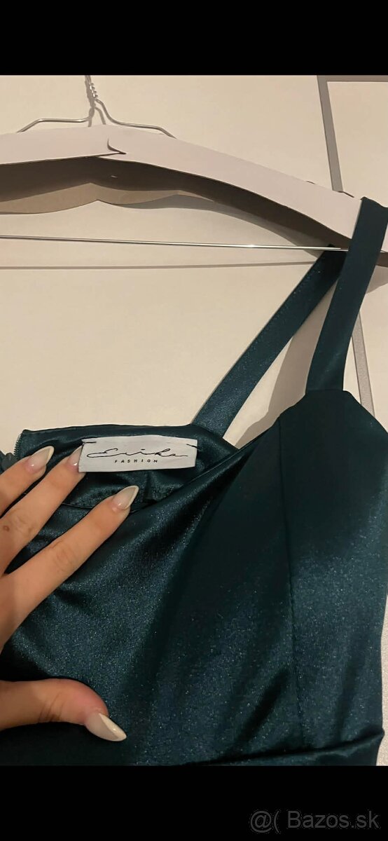 Spoločenské šaty - 4