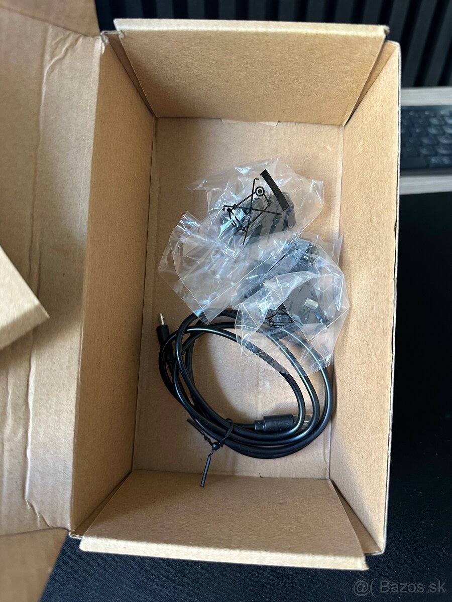 Platobný terminál Ingenico APOS A8 - 4