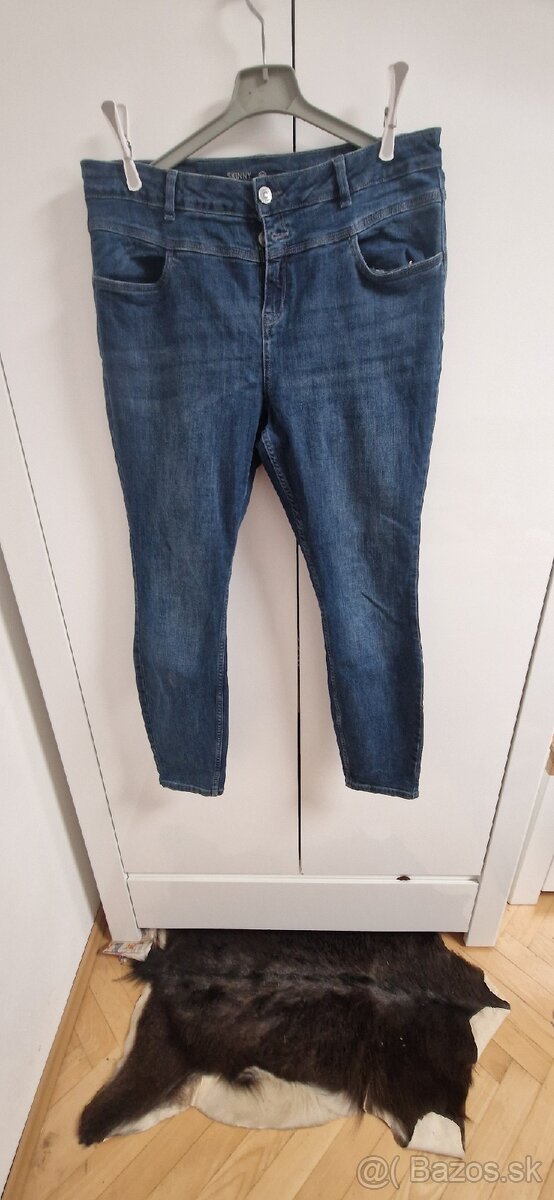 Dámske rifle 44 - 4