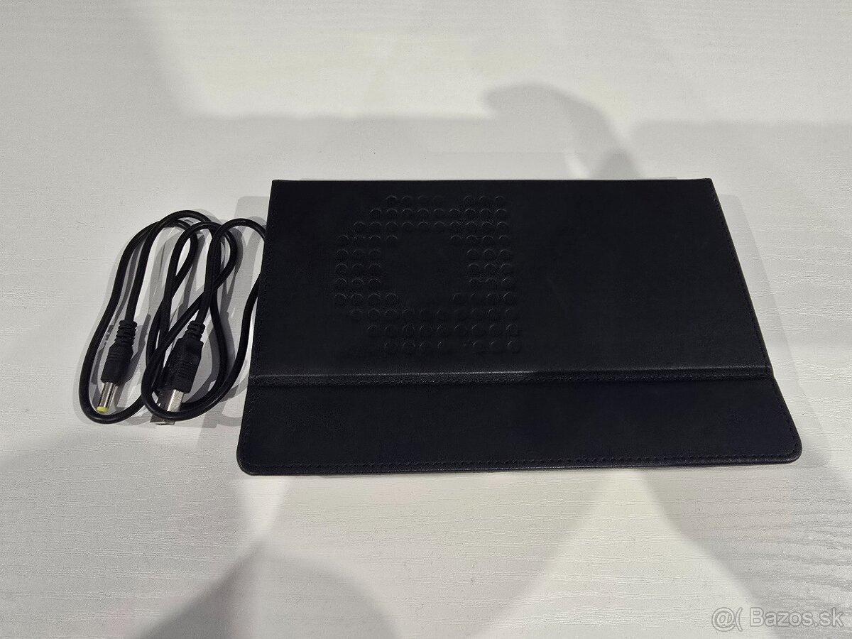 Elektricky fotoramecek 30e - 4