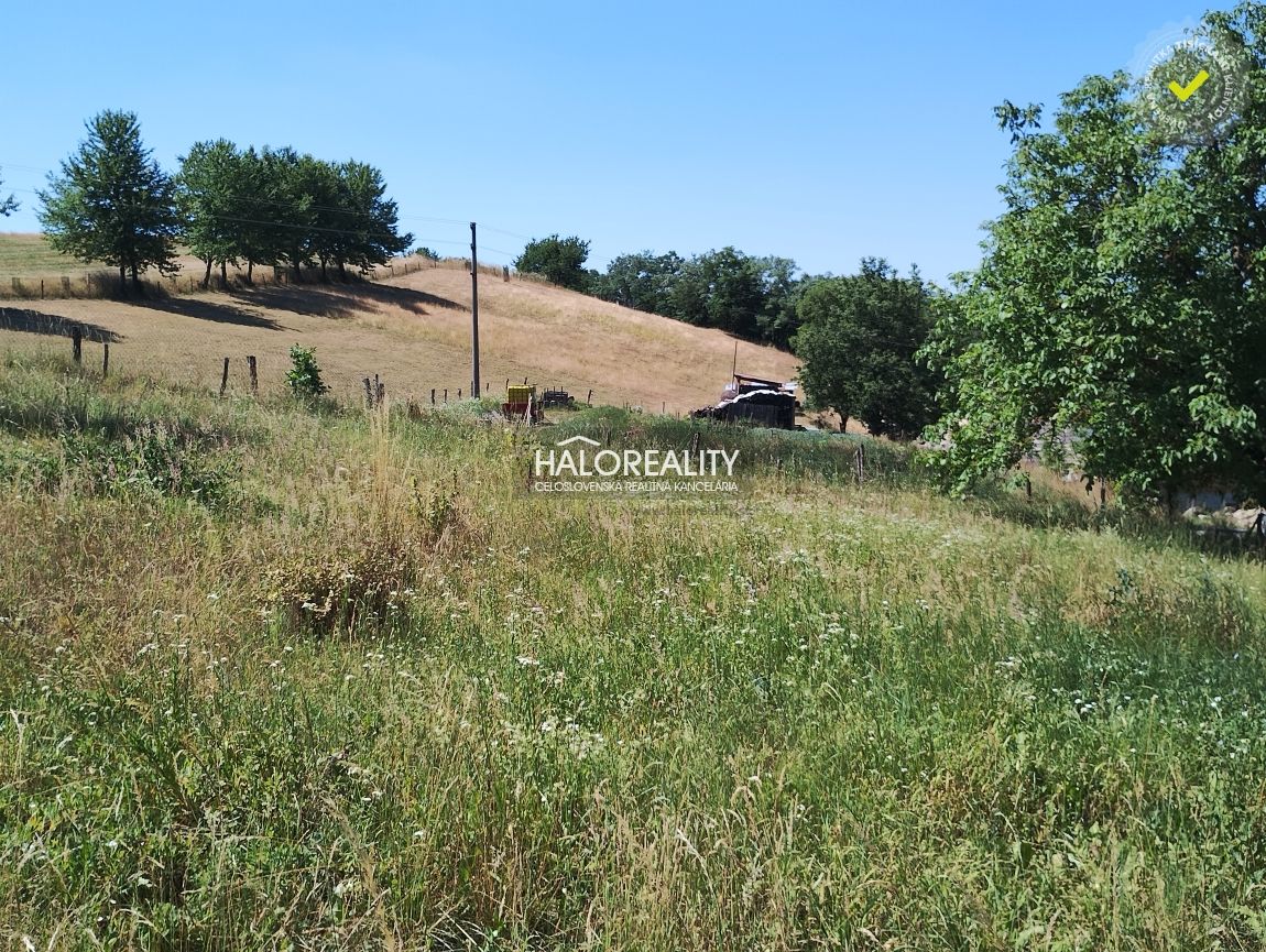 HALO reality - Predaj, pozemok pre rodinný dom 1158 m2 Hri - 4